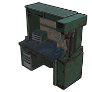 Ready-made Base