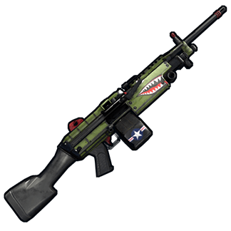 Rust Skin up to $10