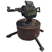 Weapon